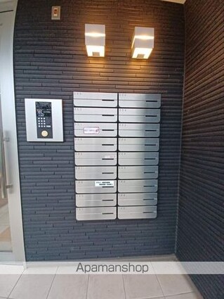 カリーノⅣ[1K/26.15m2]の共用部2