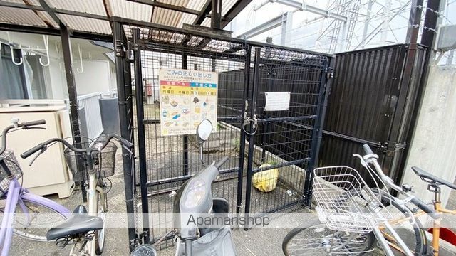 奥田西町ハイツのその他写真