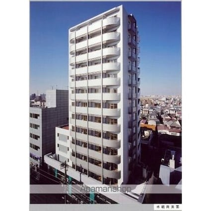 プライムアーバン千住[4LDK/113.38m2]の外観2