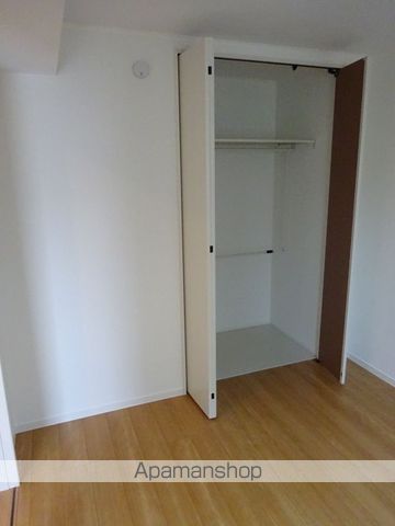 グレンツェンの内装写真