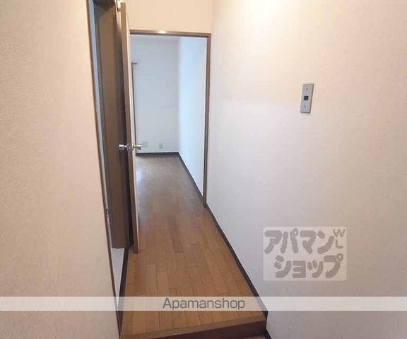 アウルマンションの内装写真