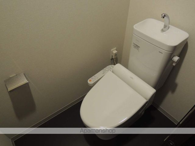 パークアクシス博多の内装写真