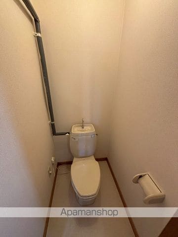 ドリームハイツの内装写真