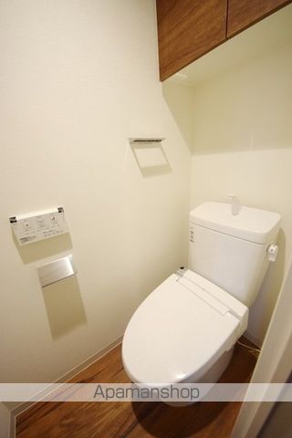 クレヴィスタ亀戸IIIの内装写真