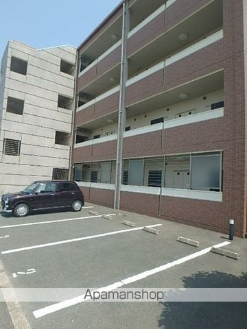フレ・イトキューの外観写真