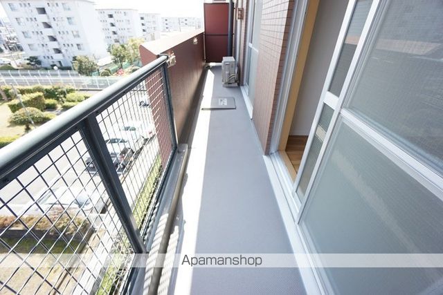 マンション・フォルツーナの内装写真
