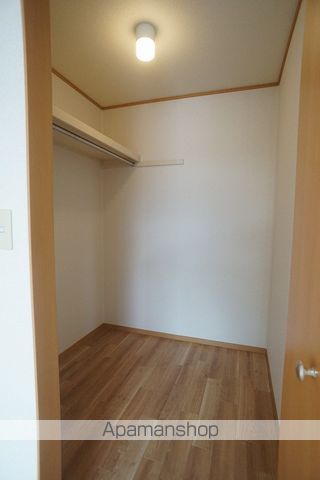 グロワールCの内装写真