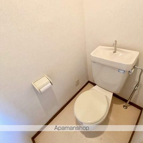 メゾンアペックスの内装写真