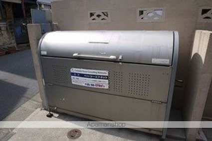 マルチプレックスＸ[1R/30.53m2]のロビー2
