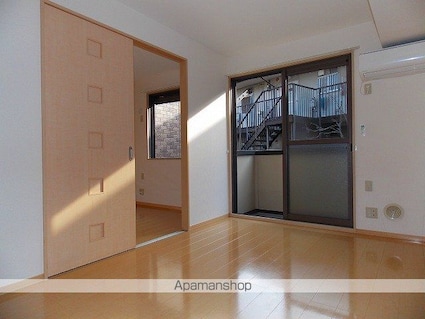 コンフォールダイワ[1LDK/39.52m2]のリビング・居間