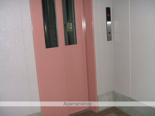 フィオーレMJの外観写真