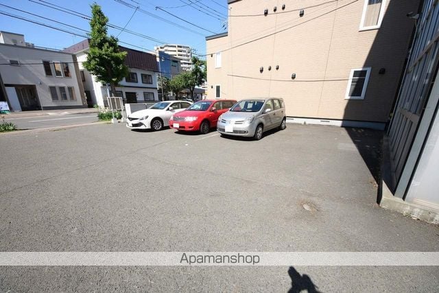 メモリアルハイツIのその他写真