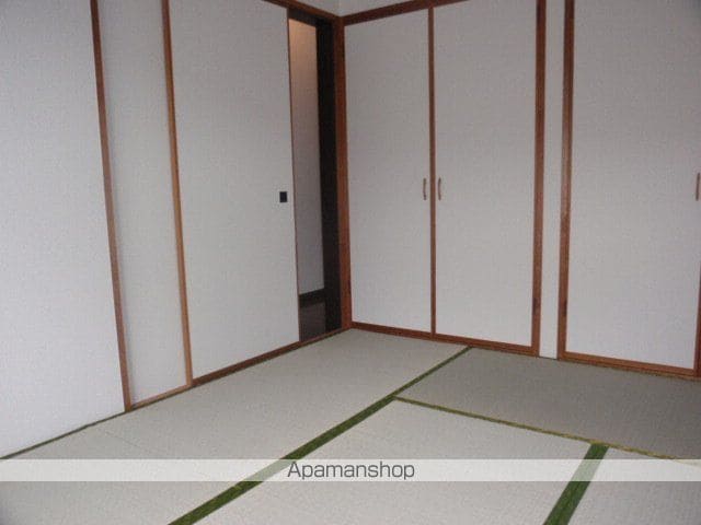 グラシア北郷 IIIの内装写真