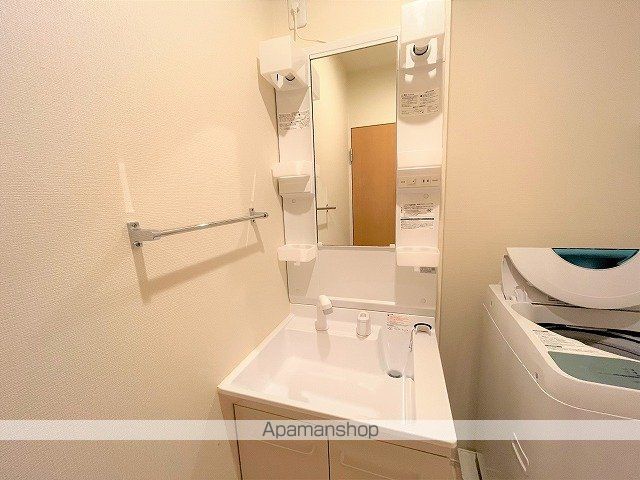 クレイノHIGASHINOの内装写真