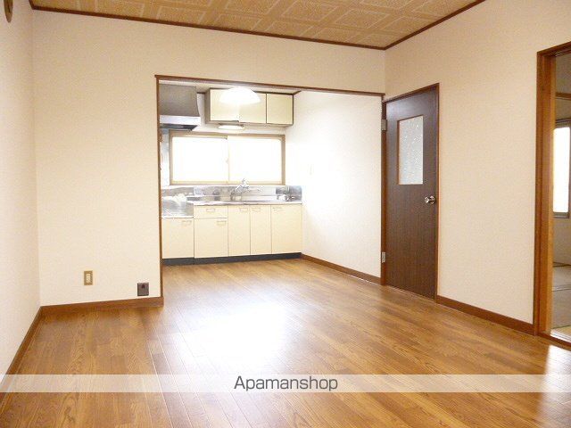 ハイツ寿の内装写真