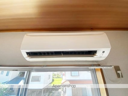 シティハイツ都[2DK/39.76m2]のその他設備