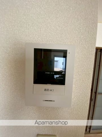 シャルム松風の内装写真