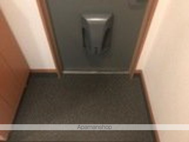 プランドールの内装写真