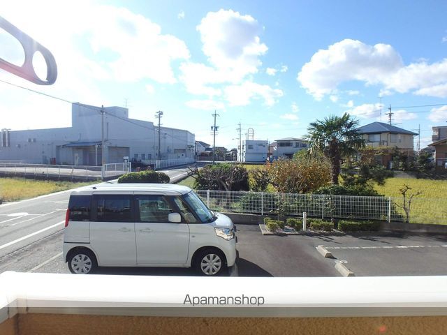 レグルスのその他写真