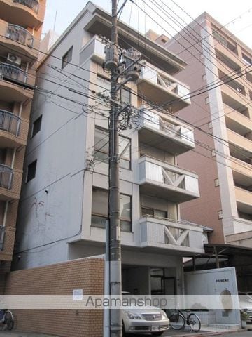 PRIME本川の外観写真