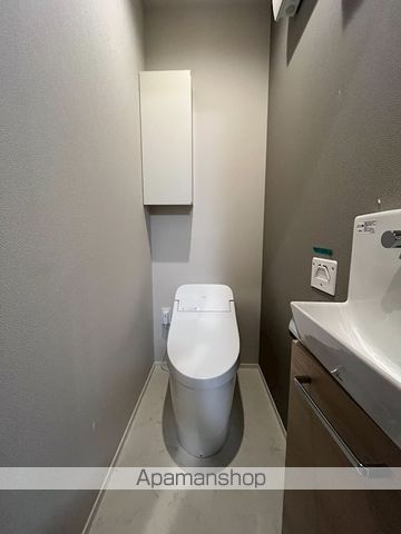 アマデウス上高田の内装写真