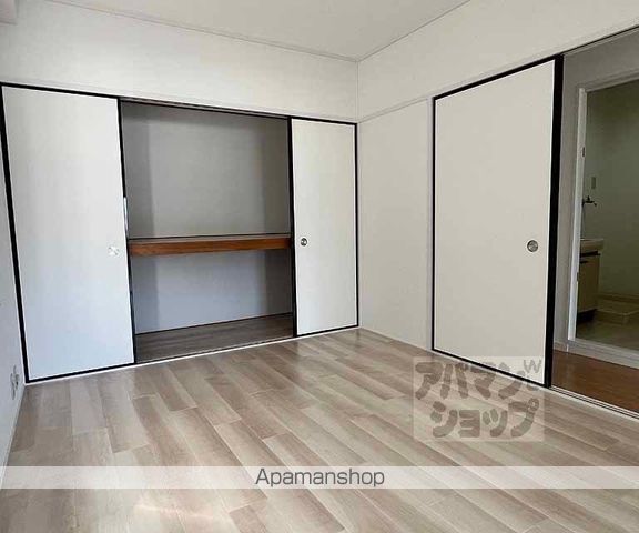エントピア嵐山の内装写真
