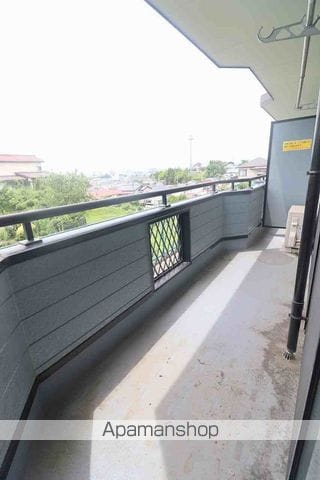 フローラ大橋の内装写真
