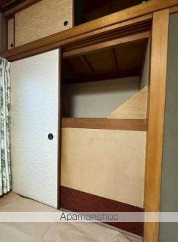 高松琴平電鉄琴平線 伏石駅 徒歩8分 2階建 築54年の内装写真