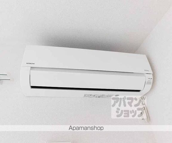 シカタ ロジュマンの内装写真