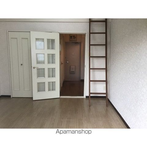 Kフレールの内装写真
