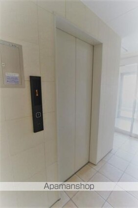 ｍａ　ｃｈｅｒｉｅ　（マシェリ）[1R/30m2]の共用部4