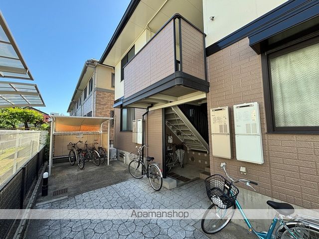 エスポワール ヒビツのその他写真