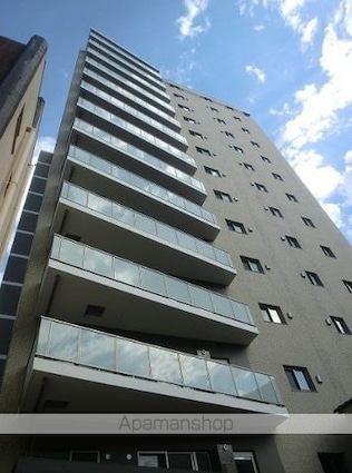 ラグゼナ八王子横山町[2LDK/56.1m2]の外観1