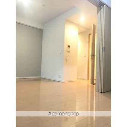 コンフォリア東池袋ＷＥＳＴ[1LDK/31.75m2]のリビング・居間