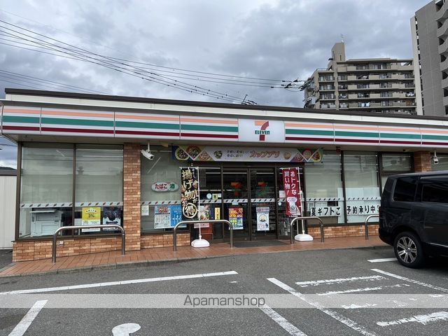 THE NOBLES東大利の周辺写真