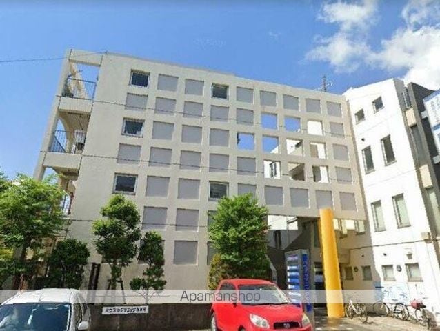 ハウズ・プラザ