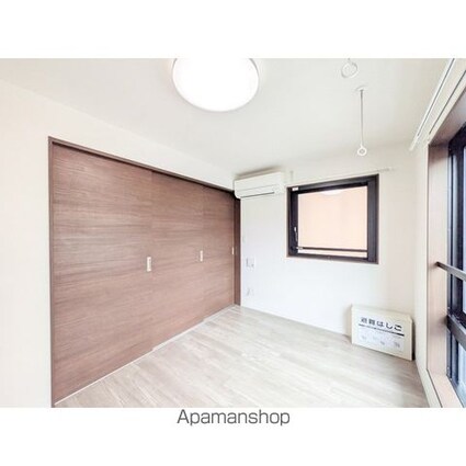 ＳＡＣＨＩＥＩＫＯＵ清澄白河[1LDK/37.05m2]のその他内装4