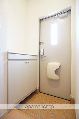 セリシール 泉の内装写真