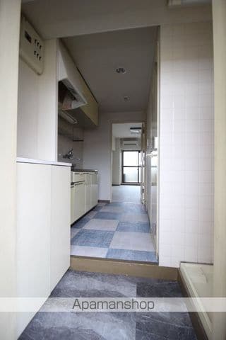 津山線 法界院駅 徒歩28分 5階建 築32年の内装写真