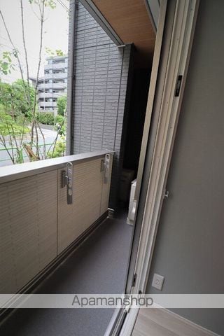 オルテンシアの内装写真