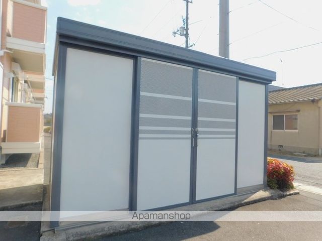 リビングタウン連島 E棟の内装写真