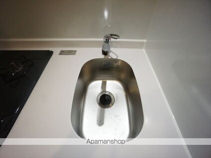 ＳーＲＥＳＩＤＥＮＣＥ名駅Ｎｏｒｔｈ[1K/24.8m2]の内装3