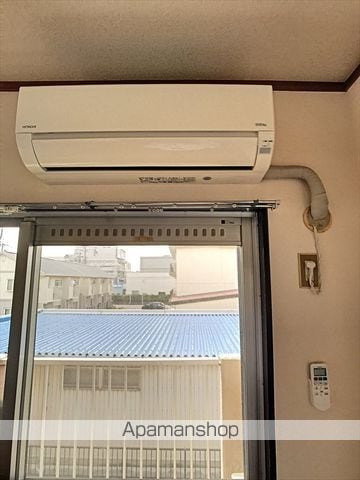 ベルテ稲垣の内装写真
