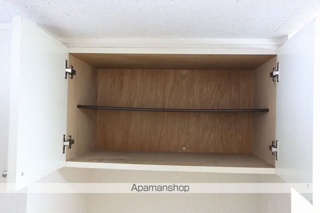 レオパレスプランドールIIの内装写真