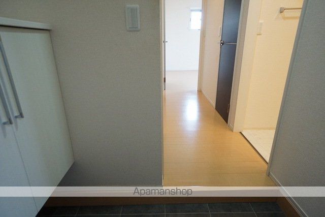 サニーコートの内装写真