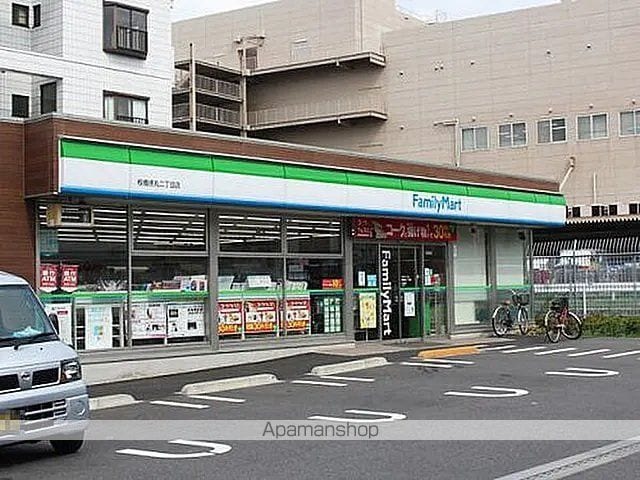 REZET東武練馬の周辺写真