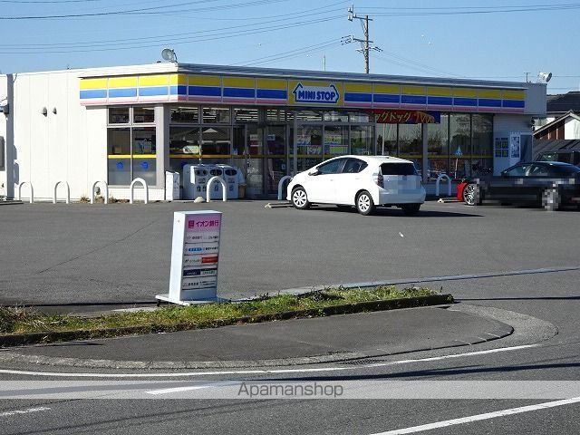 プリムベールの周辺写真