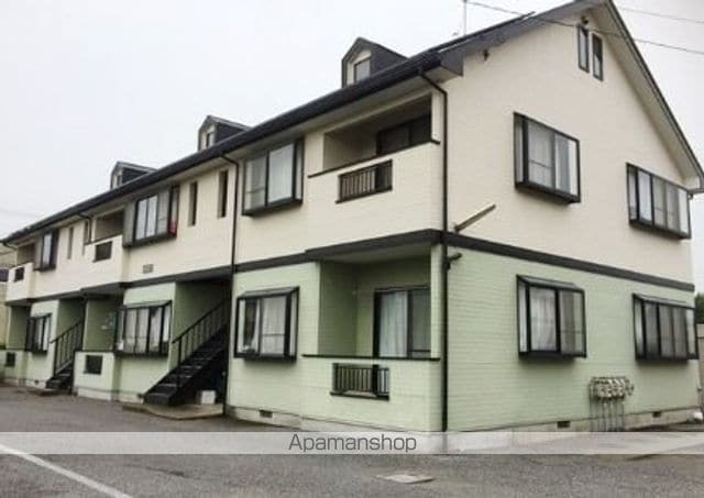 apartment 群馬県邑楽郡千代田町大字赤岩
地図を見る