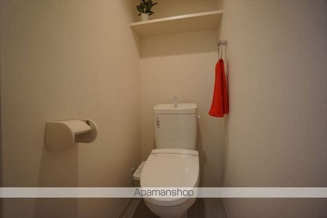 プレサンス久屋大通セントラルパークの内装写真