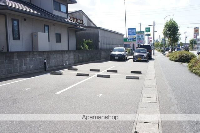 ザ・グレンリベットの玄関写真